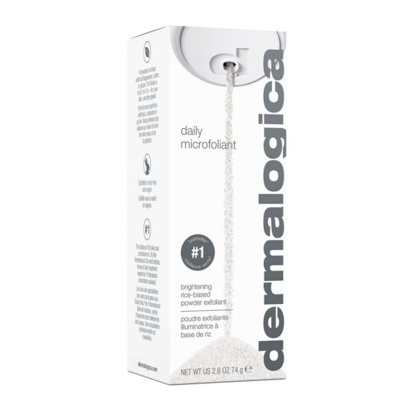 Dermalogica Daily Skin Health Daily Microfoliant 74g — изображение 3