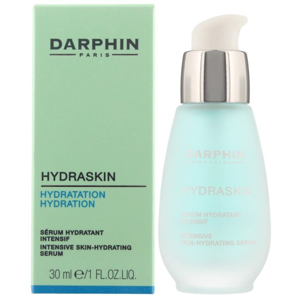 Darphin Serums Hydraskin Intensive Skin-Hydrating Serum 30ml — изображение 2