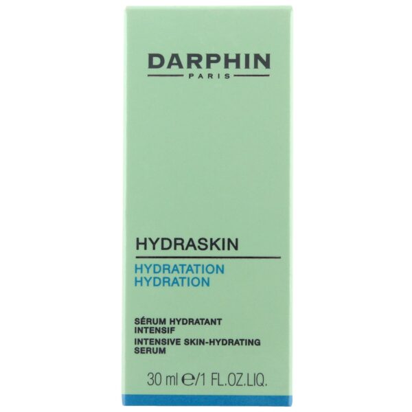 Darphin Serums Hydraskin Intensive Skin-Hydrating Serum 30ml — изображение 3