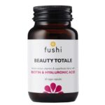 Fushi Herbal & Vitamin Blends Beauty Totale x 60 Capsules