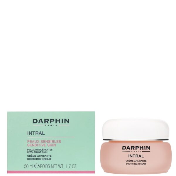 Darphin Intral Soothing Cream 50ml — изображение 3