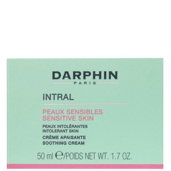 Darphin Intral Soothing Cream 50ml — изображение 2