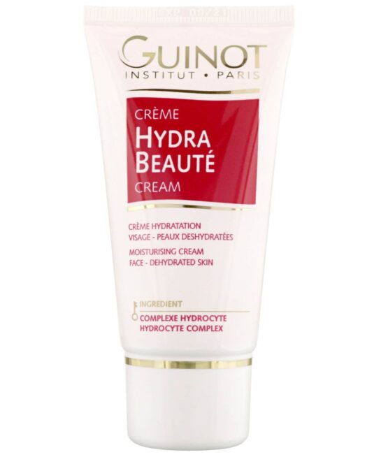 Guinot Moisturising Crème Hydra Beauté Cream 50ml / 1.7 fl.oz.