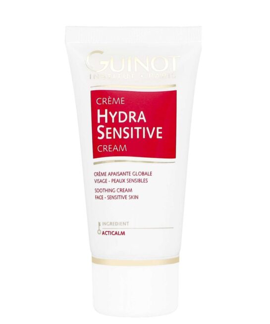 Guinot Soothing Créme Hydra Sensitive Face Cream 50ml / 1.7 oz.