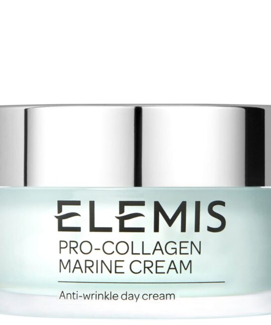Elemis Pro-Collagen Marine Cream Anti-Wrinkle Hydrating Day Cream 50ml / 1.6 fl.oz.