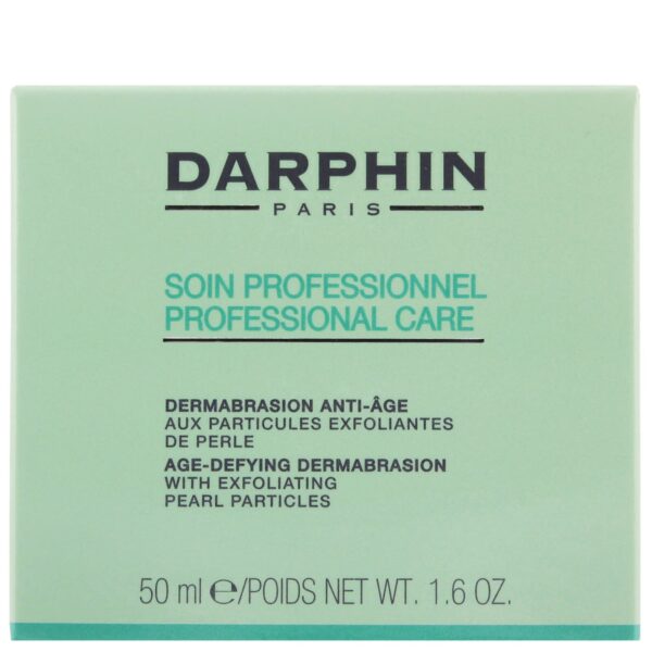 Darphin Masks & Exfoliators Age-Defying Dermabrasion 50ml — изображение 2