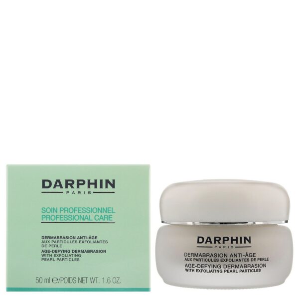 Darphin Masks & Exfoliators Age-Defying Dermabrasion 50ml — изображение 3