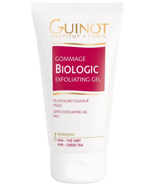 Guinot Exfoliators Gommage Biologic Exfoliating Gel 50ml / 1.6 fl.oz.