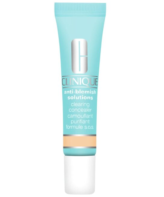 Clinique Anti-Blemish Solutions Clearing Concealer 10ml / 0.34 fl.oz.