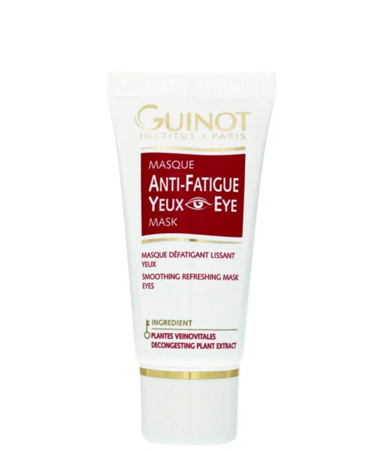 Guinot Eyes Lips & Neck Masque Anti-Fatigue Yeux 30ml / 1.05 fl.oz.