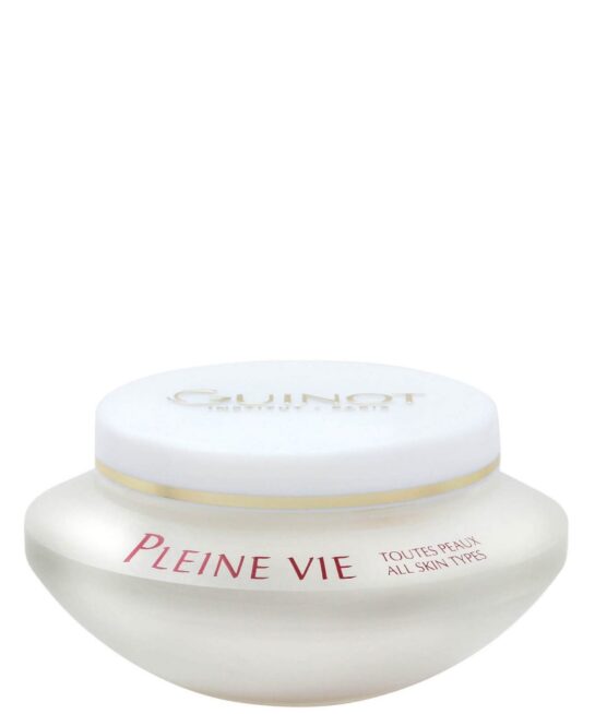 Guinot Youth Pleine Vie Cream All Skin Types 50ml / 1.6 fl.oz.