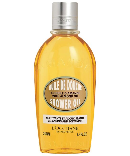 L'OCCITANE Almond Shower Oil 250ml