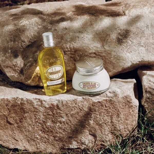 L'OCCITANE Almond Shower Oil 250ml — изображение 9