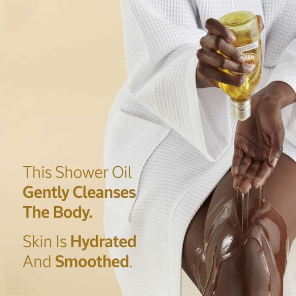 L'OCCITANE Almond Shower Oil 250ml — изображение 8