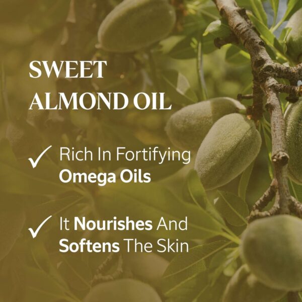 L'OCCITANE Almond Shower Oil 250ml — изображение 2