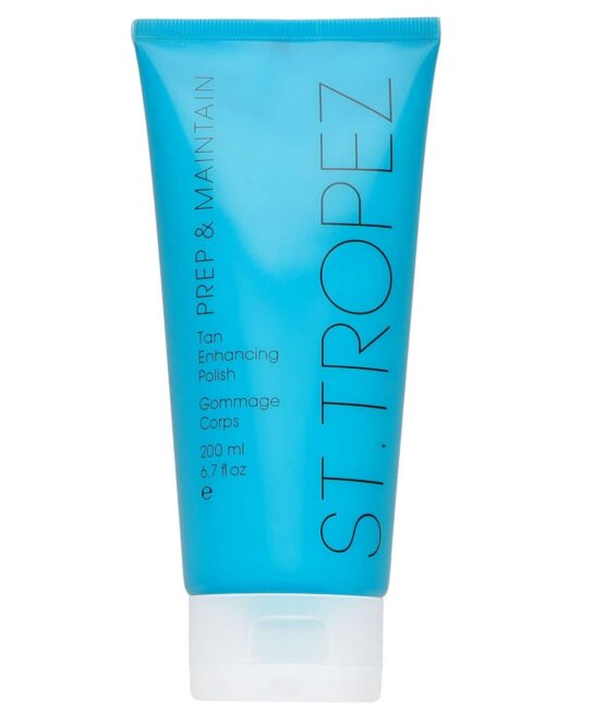 St.Tropez Prep and Maintain Body Polish 200ml / 6.7 fl.oz.