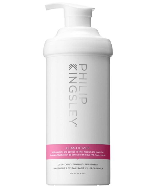 Philip Kingsley Treatments Elasticizer Deep-Conditioning Treatment 500ml