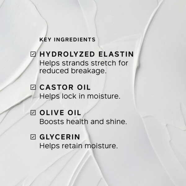 Philip Kingsley Treatments Elasticizer Deep-Conditioning Treatment 500ml — изображение 3