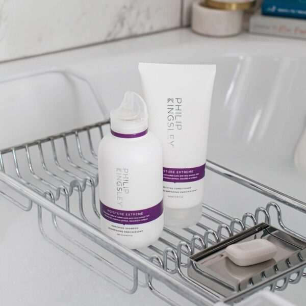 Philip Kingsley Shampoo Moisture Extreme 250ml — изображение 8