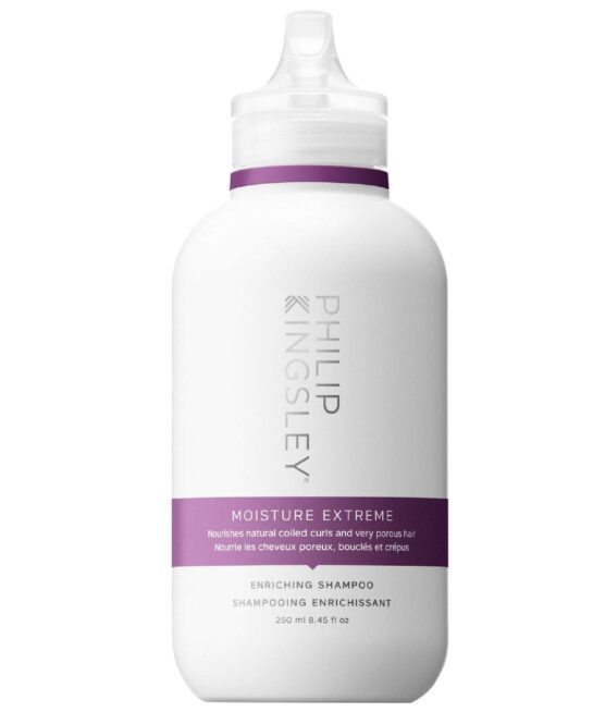Philip Kingsley Shampoo Moisture Extreme 250ml