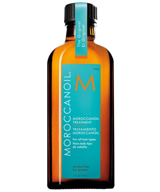 Moroccanoil Treatment 100ml