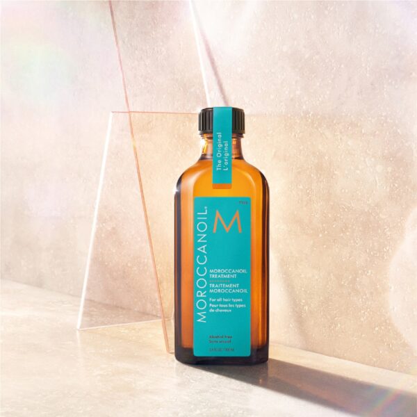 Moroccanoil Treatment 100ml — изображение 3