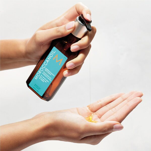 Moroccanoil Treatment 100ml — изображение 2