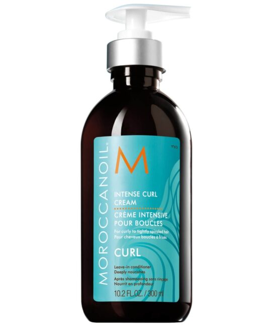 Moroccanoil Intense Curl Cream 300ml