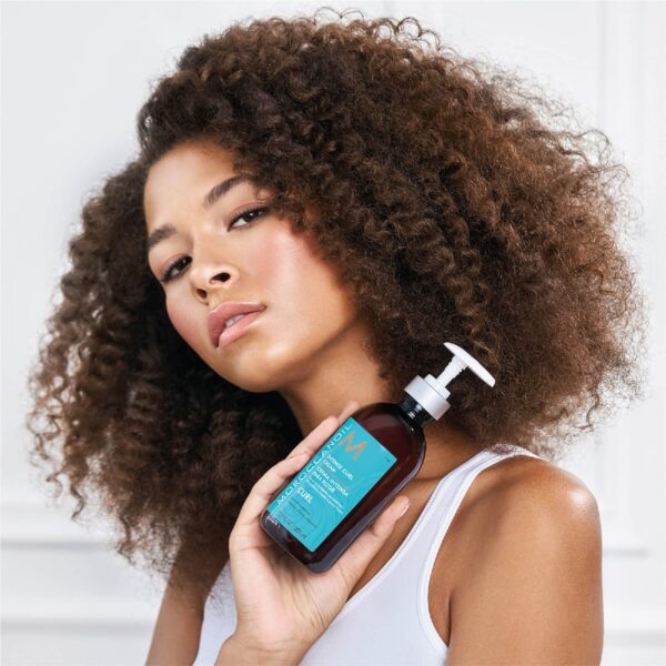 Moroccanoil Intense Curl Cream 300ml — изображение 3