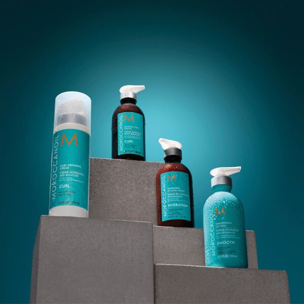 Moroccanoil Intense Curl Cream 300ml — изображение 4