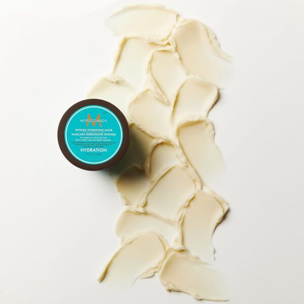 Moroccanoil Intense Hydrating Mask 250ml — изображение 2