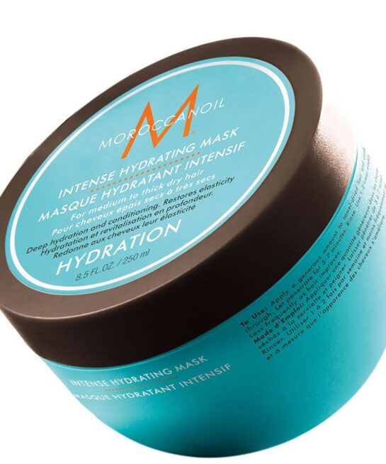 Moroccanoil Intense Hydrating Mask 250ml