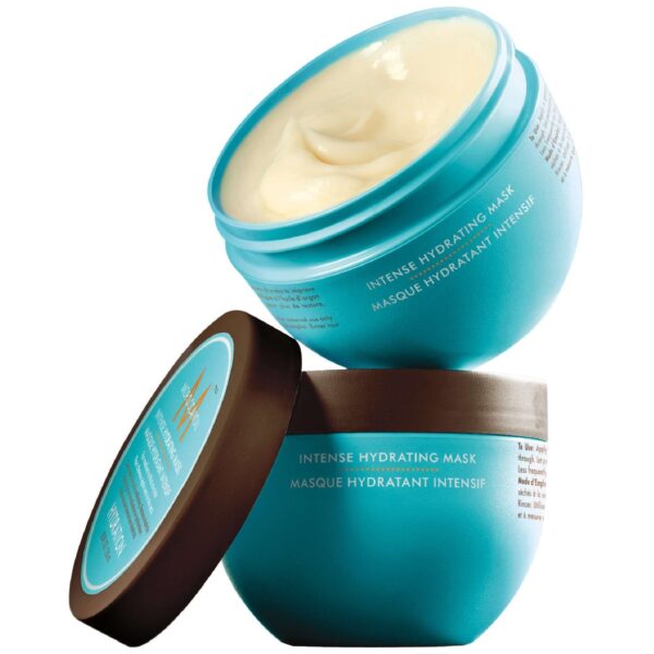 Moroccanoil Intense Hydrating Mask 500ml — изображение 3