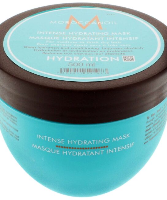 Moroccanoil Intense Hydrating Mask 500ml