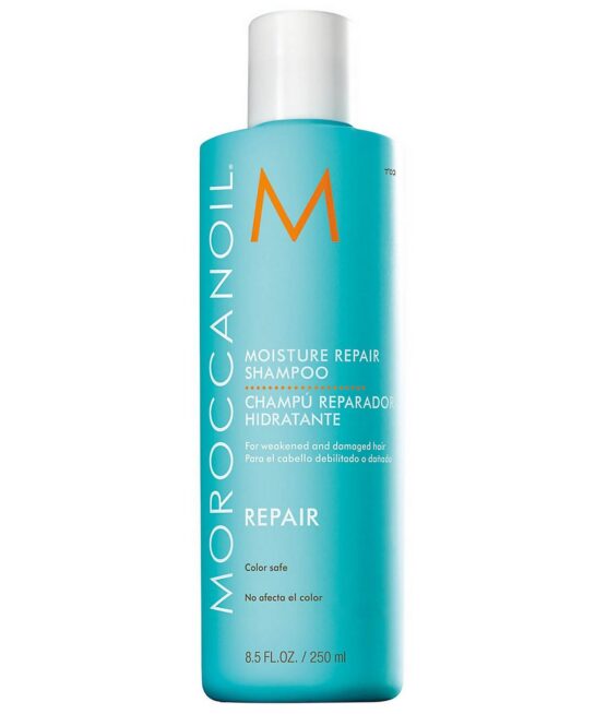 Moroccanoil Moisture Repair Shampoo 250ml