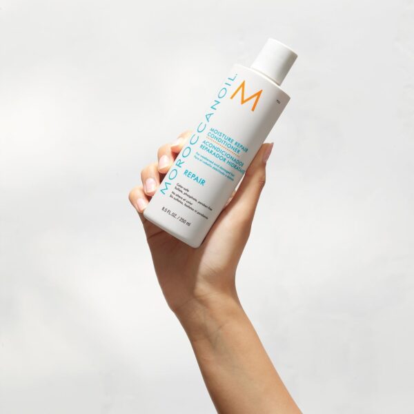 Moroccanoil Moisture Repair Conditioner 250ml — изображение 2