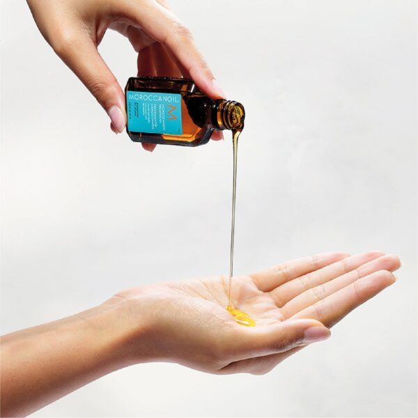 Moroccanoil Treatment 25ml — изображение 2