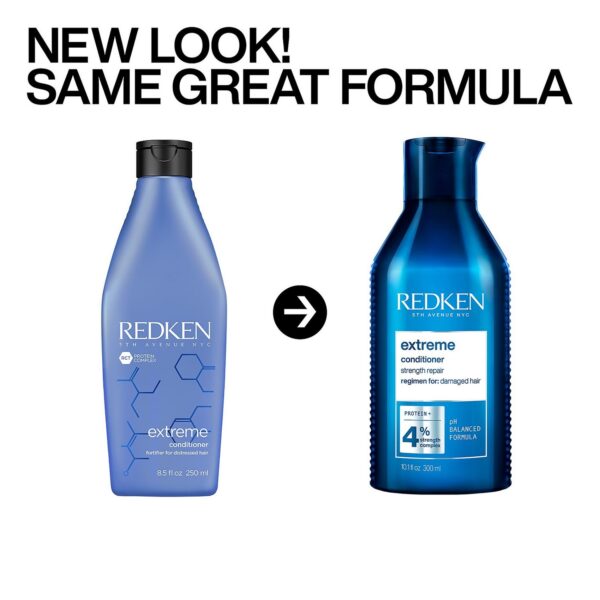 Redken Extreme Conditioner 300ml — изображение 2