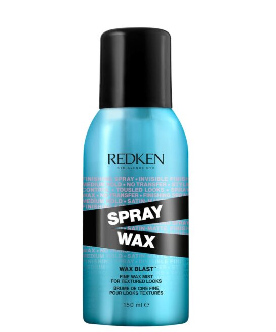 Redken Styling Spray Wax 150ml