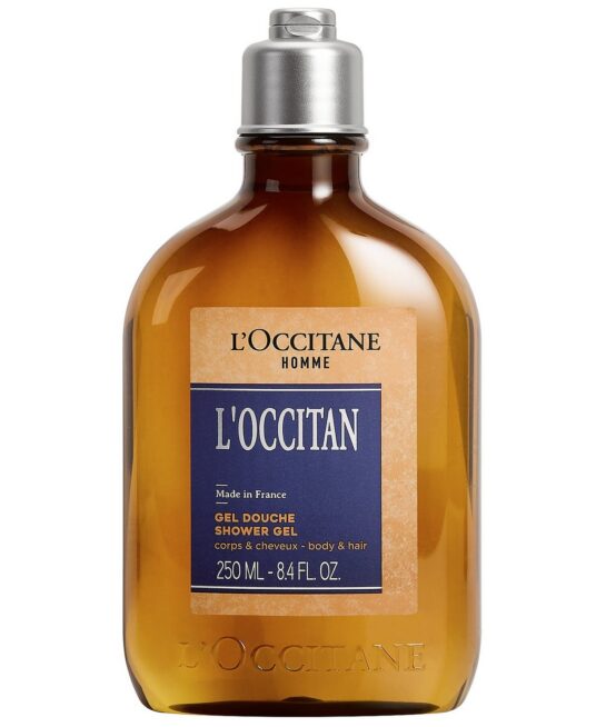 L'OCCITANE L'Occitan Shower Gel 250ml