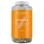 Myvitamins Vitamin E