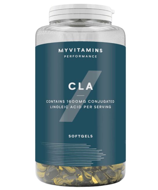 Myprotein CLA