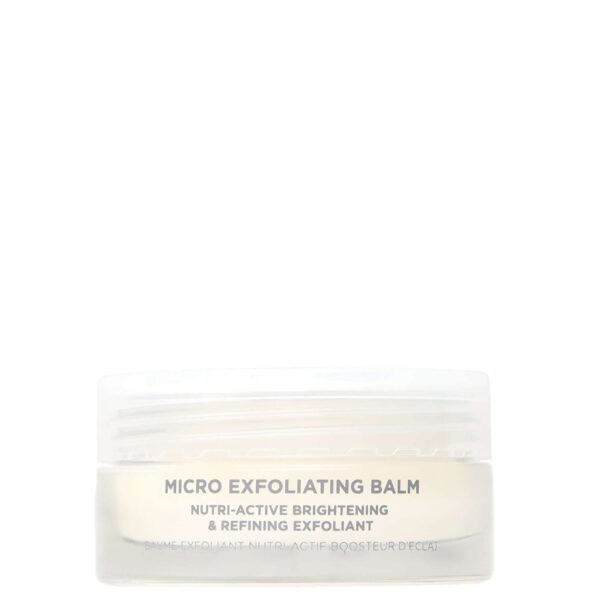 Oskia Masks & Exfoliators Nutri-Active Brightening & Refining Exfoliant Balm 50ml