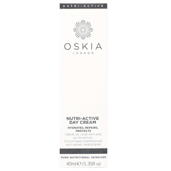 Oskia Moisturisers Nutri-Active Day Cream 40ml — изображение 2