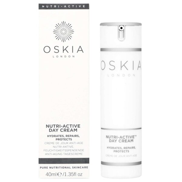 Oskia Moisturisers Nutri-Active Day Cream 40ml — изображение 3