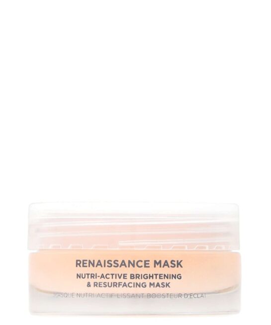 Oskia Renaissance Nutri-Active Brightening & Resurfacing Mask 50ml