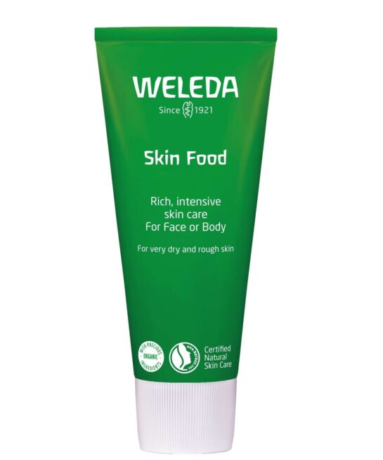 Weleda Body Care Skin Food 75ml