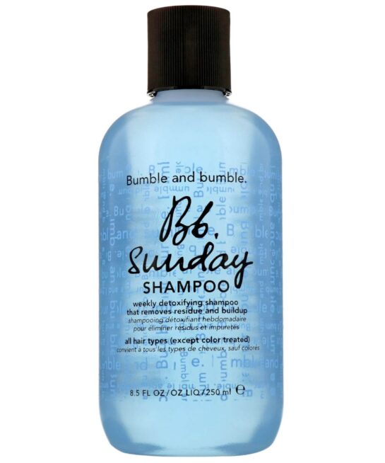 Bumble and bumble Sunday Shampoo 250ml
