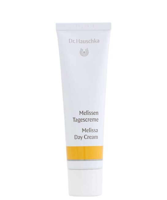 Dr. Hauschka Face Care Melissa Day Cream 30ml