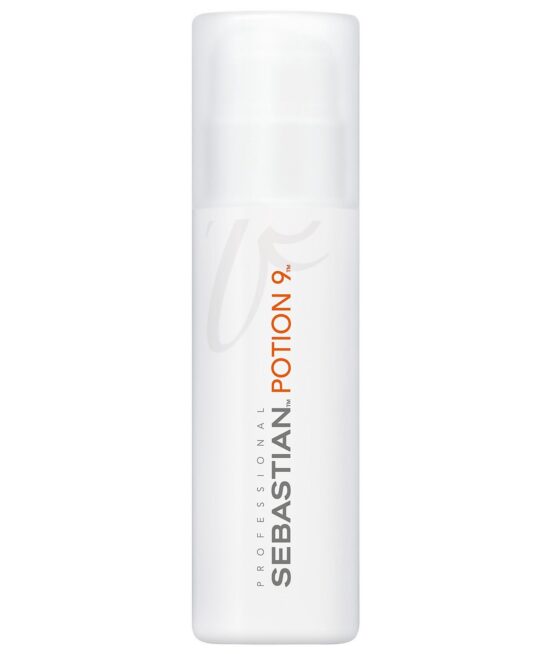 SEBASTIAN PROFESSIONAL Styling Potion 9 Wearable-Styling Treatment 150ml